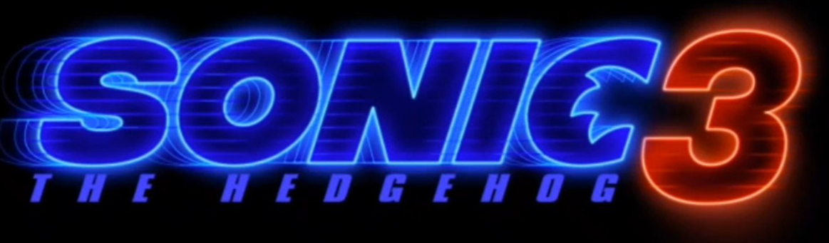 Sonic the Hedgehog 3 (film) | Logopedia | Fandom