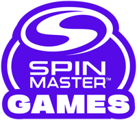 Spin Master Games 2020