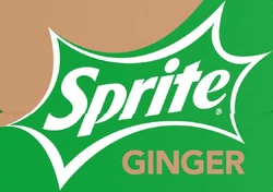 Sprite Ginger 2020