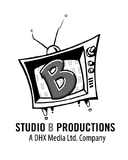 Version with the A DHX Media Ltd. Company byline print variant