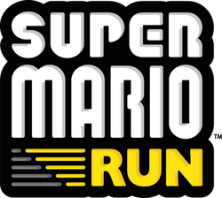 SuperMarioRunLogo