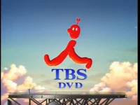 TBS DVD 2000