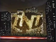 Network ID "City Lights" (2002) by 3 Ring Circus