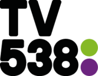 TV-538 new