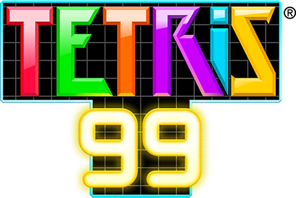 Tetris 99 | Logopedia | Fandom