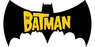 Thebatman logo