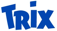 Trix 50s First Logo