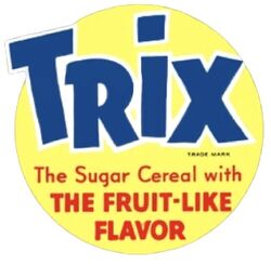 Trix, The Snack Encyclopedia Wiki