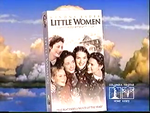 Little Women (1994) video trailer