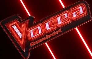 Vocea Romaniei 2023