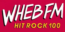 WHEB HitRock 100