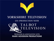 YorkshireTelevisionProductionTalbot1995