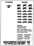 Print ad (1987)