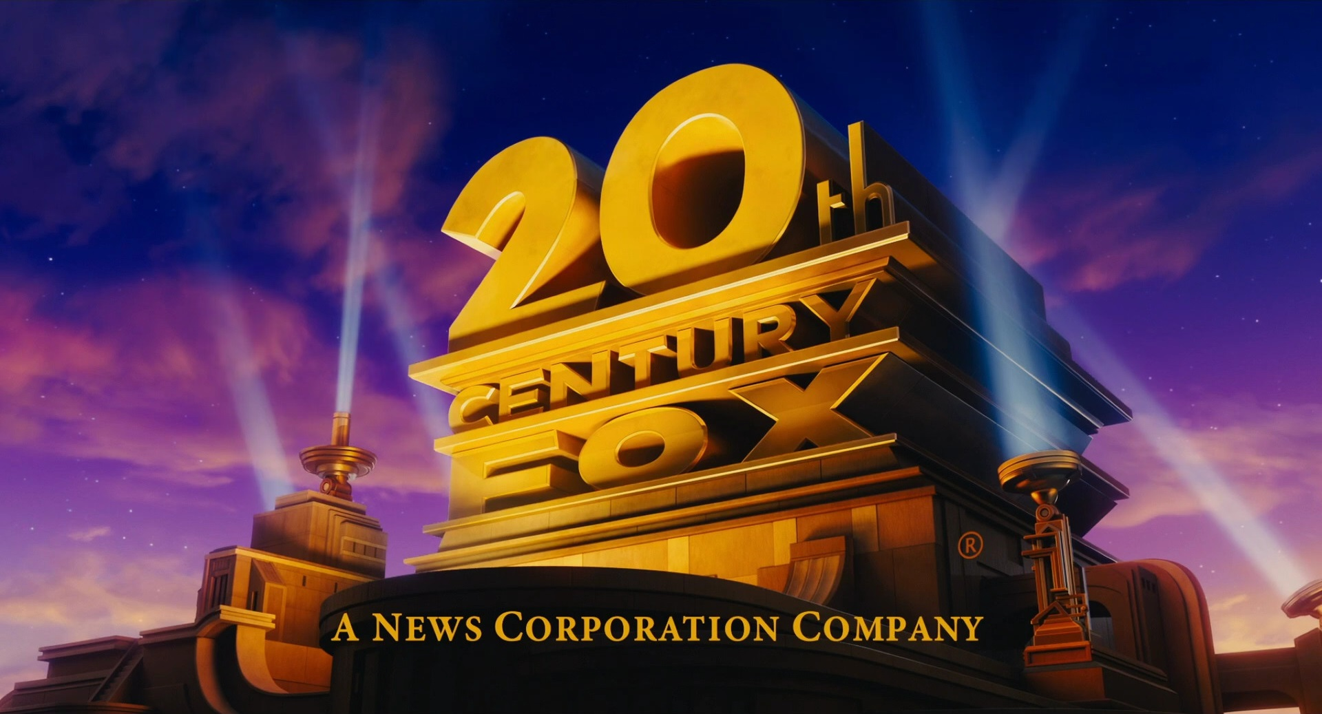20th Century Studios/On-Screen Logos, Logopedia