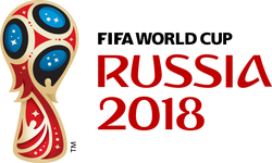 2018 Fifa World Cup Logopedia Fandom