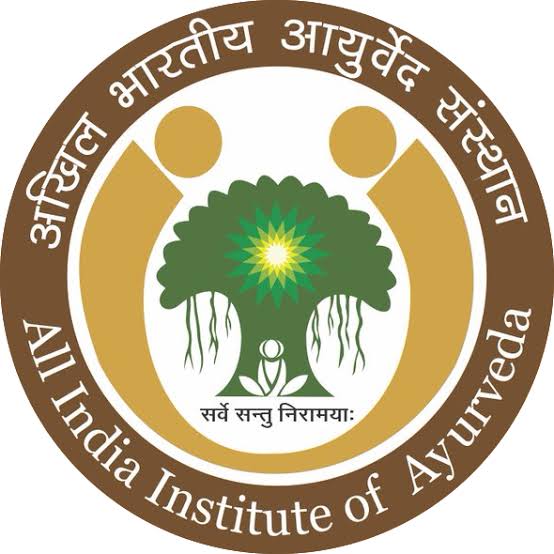 Ayurveda logo by HAZRAT ANAS on Dribbble