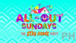 Dubbed as The Stay Home Party, this variant was used during the COVID-19 pandemic.