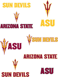 Arizona State University/Other | Logopedia | Fandom