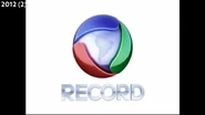 2012 TV Antena 10 ident