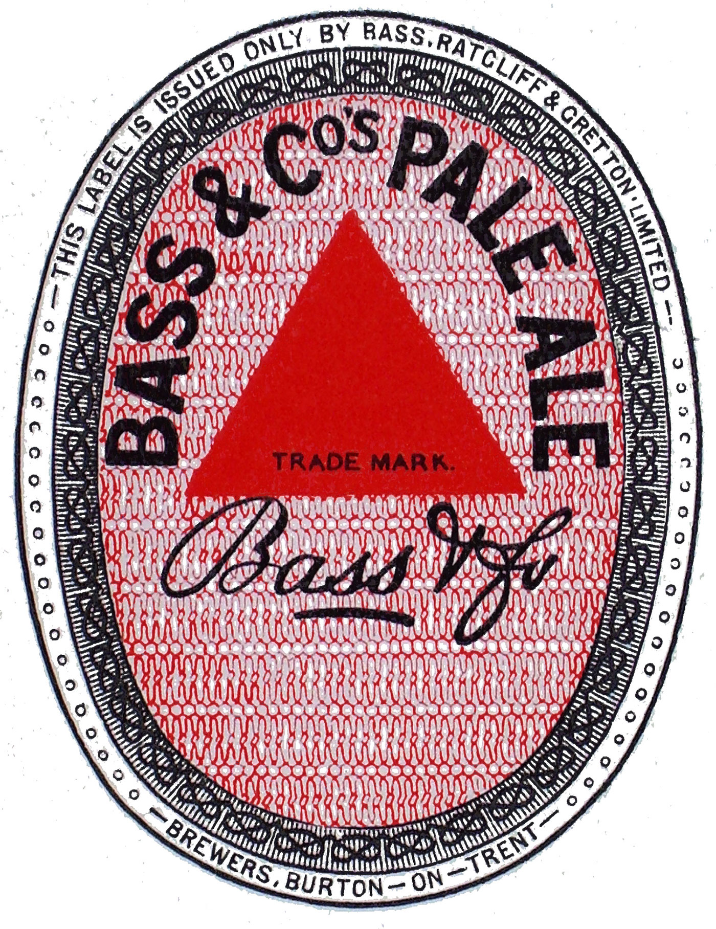 Bass Brewery | Logopedia | Fandom