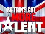 Britain's Got More Talent