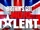 Britain's Got More Talent