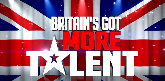 Britain's Got More Talent | Logopedia | Fandom