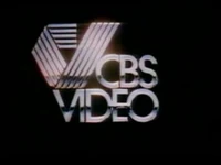CBS Video 1980