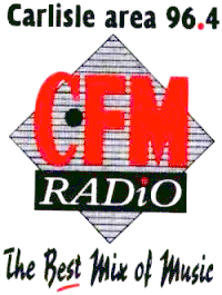 CFM | Logopedia | Fandom