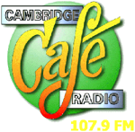 Cambridge Cafe Radio 1998