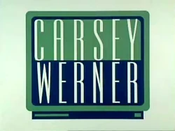 Carsey-Werner 1995