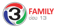 Channel3-Family13 Logo2014