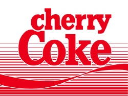 Cherry Coke 1985