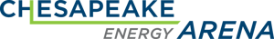 Chesapeake Energy Arena 2017