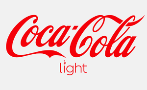 Coca-Cola Light 2021