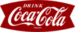 Coke-fishtail-logo