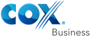 Logo for Cox Business unit