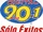 XHRS-FM