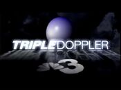 Triple Doppler!