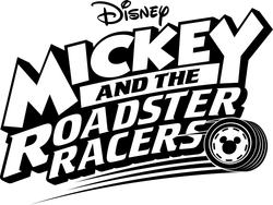 Mickey Mouse Roadster Racers Logopedia Fandom