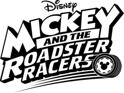 Mickey Mouse Roadster Racers Logopedia Fandom