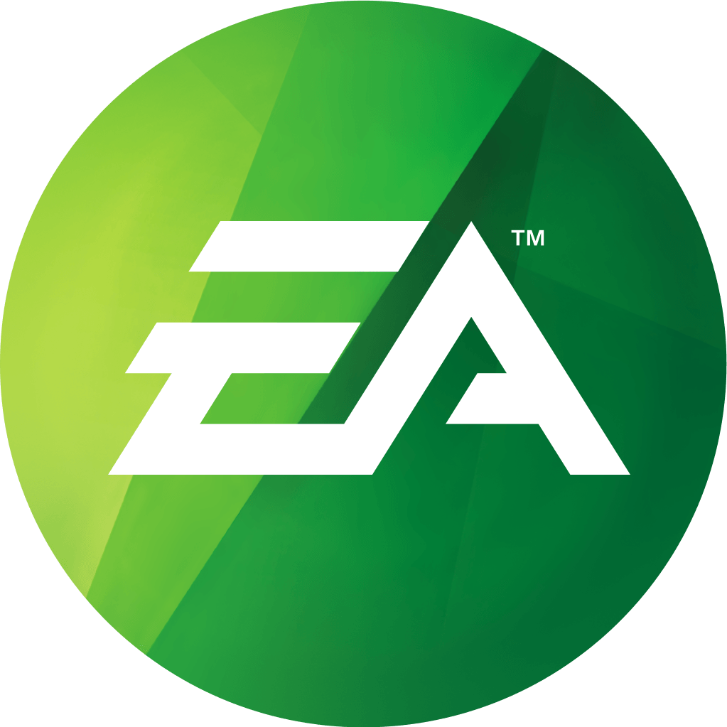 ea sims logo