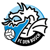 FC Den Bosch logo