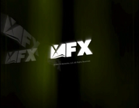 FX Networks 2005