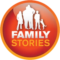 Family Stories Logo