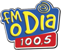 Home - FM O Dia