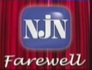 NJN farewell logo