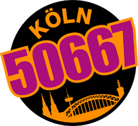 Köln 50667