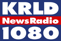 KRLD Newsradio 1080 1999