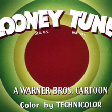 Looney Tunes Logopedia Fandom Looney tunes logo vector ( eps) free download dibujos animados clásicos personajes de the show svg) toons in eps cdr ai format. looney tunes logopedia fandom